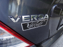 Thumbnail image of 2015 Nissan Versa at VARIETY AUTO GROUP, LLC