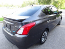 Thumbnail image of 2015 Nissan Versa at VARIETY AUTO GROUP, LLC