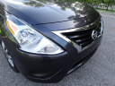 Thumbnail image of 2015 Nissan Versa at VARIETY AUTO GROUP, LLC