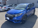 2022 Honda HR-V Sport at Millennium Honda