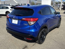 Thumbnail image of 2022 Honda HR-V at Millennium Honda