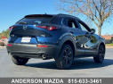 Thumbnail image of 2025 Mazda CX-30 at Anderson Nissan Mazda Suzuki - New and Used