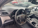 Thumbnail image of 2023 Toyota Sienna at LaFontaine Toyota Kia Genesis of Dearborn