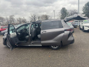Thumbnail image of 2023 Toyota Sienna at LaFontaine Toyota Kia Genesis of Dearborn