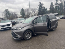 Thumbnail image of 2023 Toyota Sienna at LaFontaine Toyota Kia Genesis of Dearborn