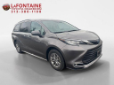 Thumbnail image of 2023 Toyota Sienna at LaFontaine Toyota Kia Genesis of Dearborn