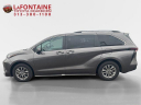 Thumbnail image of 2023 Toyota Sienna at LaFontaine Toyota Kia Genesis of Dearborn