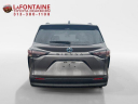 Thumbnail image of 2023 Toyota Sienna at LaFontaine Toyota Kia Genesis of Dearborn
