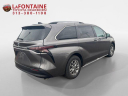 Thumbnail image of 2023 Toyota Sienna at LaFontaine Toyota Kia Genesis of Dearborn