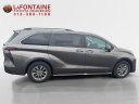 Thumbnail image of 2023 Toyota Sienna at LaFontaine Toyota Kia Genesis of Dearborn