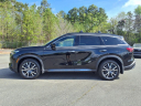 Thumbnail image of 2025 INFINITI QX60 at Infiniti Of Charlotte