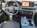 Thumbnail image of 2025 INFINITI QX60 at Infiniti Of Charlotte