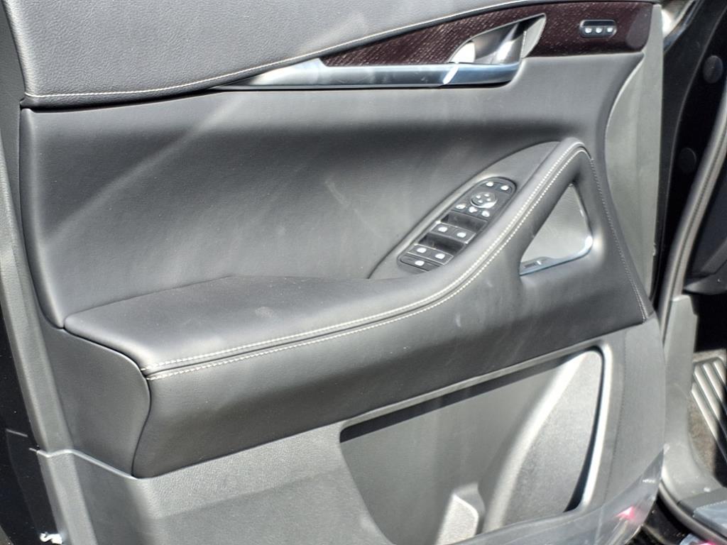Thumbnail image of 2025 INFINITI QX60 at Infiniti Of Charlotte