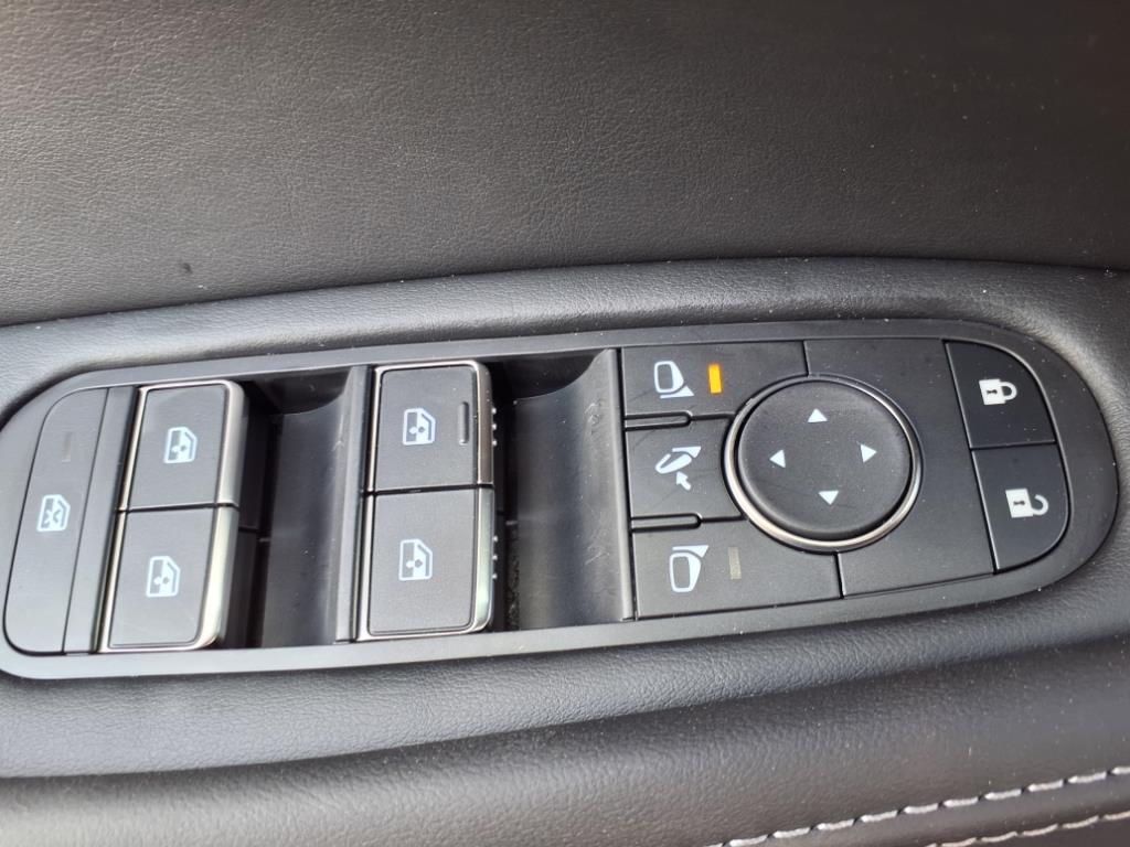 Thumbnail image of 2025 INFINITI QX60 at Infiniti Of Charlotte