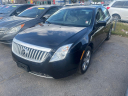 Thumbnail image of 2010 Mercury Milan at AUTO TOWN LLC
