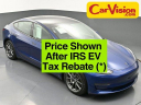 Thumbnail image of 2023 Tesla Model 3 at Car Vision Inc.