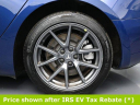 Thumbnail image of 2023 Tesla Model 3 at Car Vision Inc.