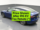 Thumbnail image of 2023 Tesla Model 3 at Car Vision Inc.