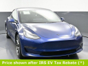 Thumbnail image of 2023 Tesla Model 3 at Car Vision Inc.