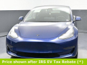 Thumbnail image of 2023 Tesla Model 3 at Car Vision Inc.