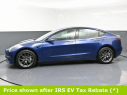 Thumbnail image of 2023 Tesla Model 3 at Car Vision Inc.
