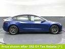 Thumbnail image of 2023 Tesla Model 3 at Car Vision Inc.