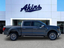 Thumbnail image of 2024 Ford F-150 at Akins Ford Winder NEW