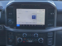Thumbnail image of 2024 Ford F-150 at Akins Ford Winder NEW