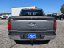 Thumbnail image of 2024 Ford F-150 at Akins Ford Winder NEW