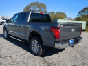 Thumbnail image of 2024 Ford F-150 at Akins Ford Winder NEW