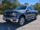 Thumbnail image of 2024 Ford F-150 at Akins Ford Winder NEW