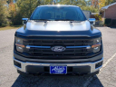 Thumbnail image of 2024 Ford F-150 at Akins Ford Winder NEW