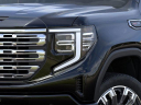 Thumbnail image of 2025 GMC Sierra 1500 at Jim Hardman Buick GMC - NEW