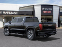Thumbnail image of 2025 GMC Sierra 1500 at Jim Hardman Buick GMC - NEW
