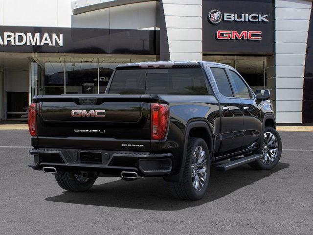 Thumbnail image of 2025 GMC Sierra 1500 at Jim Hardman Buick GMC - NEW