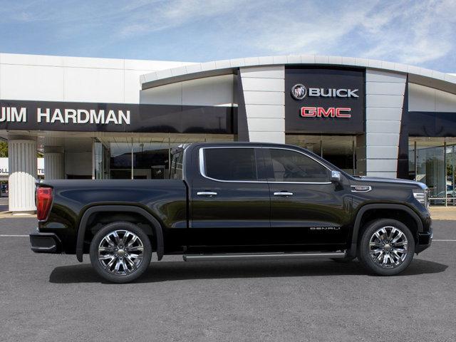 Thumbnail image of 2025 GMC Sierra 1500 at Jim Hardman Buick GMC - NEW