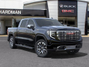 Thumbnail image of 2025 GMC Sierra 1500 at Jim Hardman Buick GMC - NEW