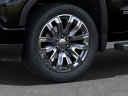 Thumbnail image of 2025 GMC Sierra 1500 at Jim Hardman Buick GMC - NEW