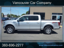 Thumbnail image of 2016 Ford F-150 at Vancouver Car Company