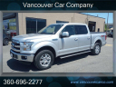 Thumbnail image of 2016 Ford F-150 at Vancouver Car Company