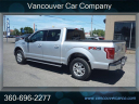 Thumbnail image of 2016 Ford F-150 at Vancouver Car Company