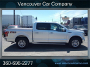 Thumbnail image of 2016 Ford F-150 at Vancouver Car Company