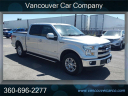 Thumbnail image of 2016 Ford F-150 at Vancouver Car Company