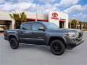 Thumbnail image of 2021 Toyota Tacoma at Fred Anderson Toyota Of Charleston
