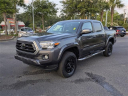Thumbnail image of 2021 Toyota Tacoma at Fred Anderson Toyota Of Charleston
