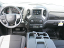 2025 Chevrolet Silverado 2500HD Work Truck at Mccluskey Chevrolet Kings Automall