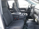 Thumbnail image of 2025 Chevrolet Silverado 2500HD at Mccluskey Chevrolet Kings Automall