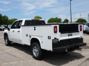 Thumbnail image of 2025 Chevrolet Silverado 2500HD at Mccluskey Chevrolet Kings Automall