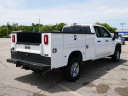 Thumbnail image of 2025 Chevrolet Silverado 2500HD at Mccluskey Chevrolet Kings Automall