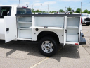 Thumbnail image of 2025 Chevrolet Silverado 2500HD at Mccluskey Chevrolet Kings Automall